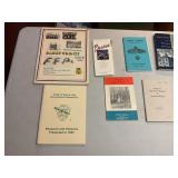 LARGE LOT OF HISTORY BOOKS