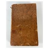 THE HISTORY OF ENGLAND FROM THE EARLIEST PERIOD