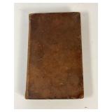 ROBBIN'S JOURNAL - A JOURNAL COMPRISING AN ACCOUNT