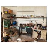 REMAINDER OF ITEMS IN SHOP - EXTENSION CORDS AND