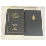 THE HISTORY OF ANCIENT WETHERSFIELD CONNECTICUT
