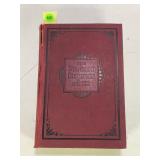 THE STANDARD DICTIONARY OF FACTS 1908 BY RUOFF -