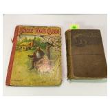 UNCLE TOM'S CABIN BY HARRIET BEECHER STOWE 1879 &