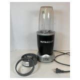 NUTRIBULLET BY MAGIC BULLET FOOD PROCESSOR