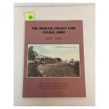 THE MERCER COUNTY FAIR CELINA, OHIO 1852-2002