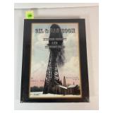 OIL  & GAS BOOM MERCER COUNTY AND MIDWEST OHIO