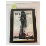 OIL  & GAS BOOM MERCER COUNTY AND MIDWEST OHIO
