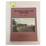 THE MERCER COUNTY FAIR CELINA, OHIO 1852-2002