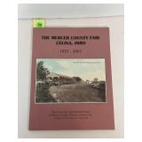THE MERCER COUNTY FAIR CELINA, OHIO 1852-2002