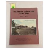 THE MERCER COUNTY FAIR CELINA, OHIO 1852-2002