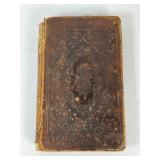 A JOURNAL COMPRISING AN ACCOUNT OF THE LOSS OF THE