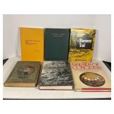 FINDING THE NORTH POLE BY COOK AND PEARY 1909, THE