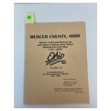 MERCER COUNTY, OHIO HISTORY OF THE LAND BETWEEN