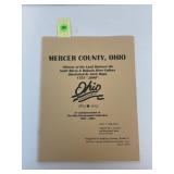 MERCER COUNTY, OHIO HISTORY OF THE LAND BETWEEN