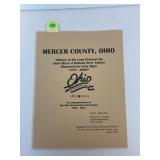 MERCER COUNTY, OHIO HISTORY OF THE LAND BETWEEN