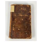 NARRATIVE OF THE SHIPWRECK OF THE SHIP OSWEGO