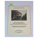 MERCERY COUNTY, OHIO'S OLDEST FAMILY BUSINESSES &