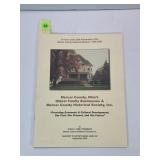 MERCERY COUNTY, OHIO'S OLDEST FAMILY BUSINESSES &