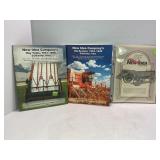 NEW IDEA 100TH ANNIVERSARY BOOKLET, NEW IDEA UNI-
