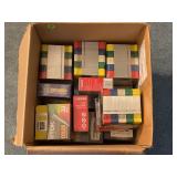 LARGE LOT OF TDK L44MB HIGH DENSITY COLOR IBM