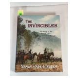 THE INVINCIBLES THE STORY OF THE FOURTH OHIO