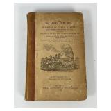 THE MARINER'S CHRONICLE OF SHIPWRECKS, FIRES,