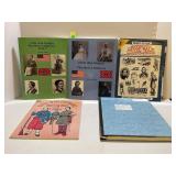 1890 CIVIL WAR CENSUS, CIVIL WAR WOMEN VOLUMES I &