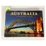 AUSTRALIA A PANORAMIC VISION BY CLAIRE & IAN WELCH