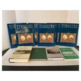 CROMWELL CONNECTICUT 1650-1990 THE HISTORY OF A