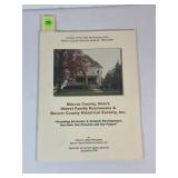 MERCERY COUNTY, OHIO'S OLDEST FAMILY BUSINESSES &