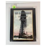 OIL  & GAS BOOM MERCER COUNTY AND MIDWEST OHIO