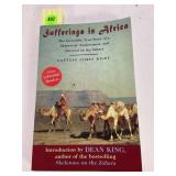 SUFFERINGS IN AFRICA CAPTAIN JAMES RILEY INTRO BY