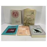 CAMP PERRY REVISTED 1905-1996 BY ANNA L. BOVIA -