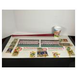 LOT OF CINCINNATI REDS MEMORABILIA - 1939 CROSLEY