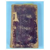 RILEY'S NARRATIVE AN AUTHENTIC NARRATIVE OF THE