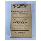 SUFFERINGS IN AFRICA CAPTAIN RILEY'S NARRATIVE