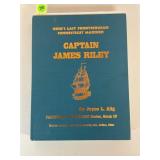 OHIO'S LAST FRONTIERSMAN CONNECTICUT MARINER CAPT.