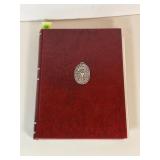 HISTORY OF VAN WERT COUNTY OHIO PUBLISHED IN 1981