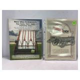 NEW IDEA 100TH ANNIVERSARY BOOKLET AND NEW IDEA