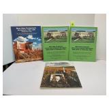 NEW IDEA COMPANY BOOKLETS - HORSE DRAWN MANURE,