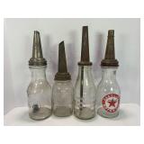 DANVILLE INDIANA HANDY OILER, HUFFMAN AND OTHER