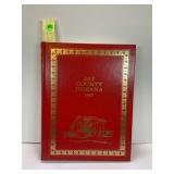 JAY COUNTY INDIANA 1982 A COLLECTION OF HISTORICAL