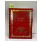 JAY COUNTY INDIANA 1982 A COLLECTION OF HISTORICAL