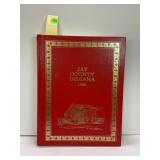 JAY COUNTY INDIANA 1982 A COLLECTION OF HISTORICAL