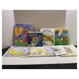LOCAL AUTHORS AND ILLUSTRATORS - RICHARD L.