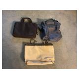 MORPHEUS LAPTOP BAG AND MORE