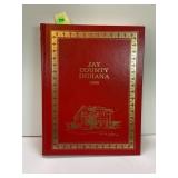 JAY COUNTY INDIANA 1982 A COLLECTION OF HISTORICAL