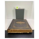 HISTORY OF VAN WERT AND MERCER COUNTIES OHIO
