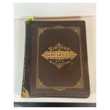 HISTORY OF VAN WERT & MERCER CO'S OHIO WITH
