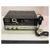 TEABERRY BASE MODEL STATION 'T' CB RADIO
